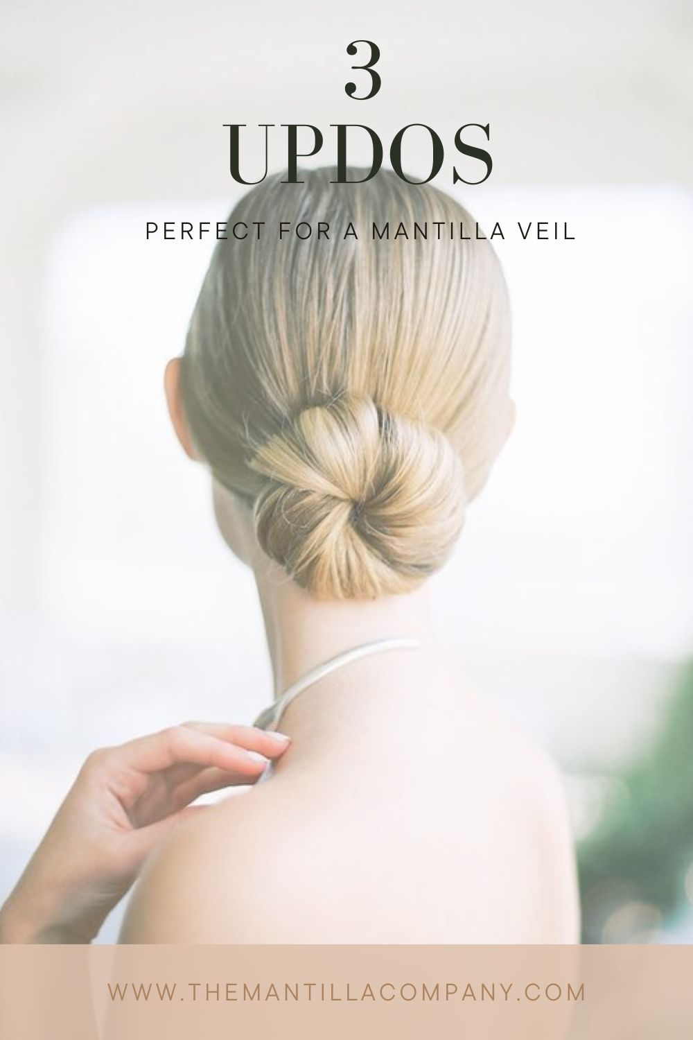 wedding hairstyles with braids and veil